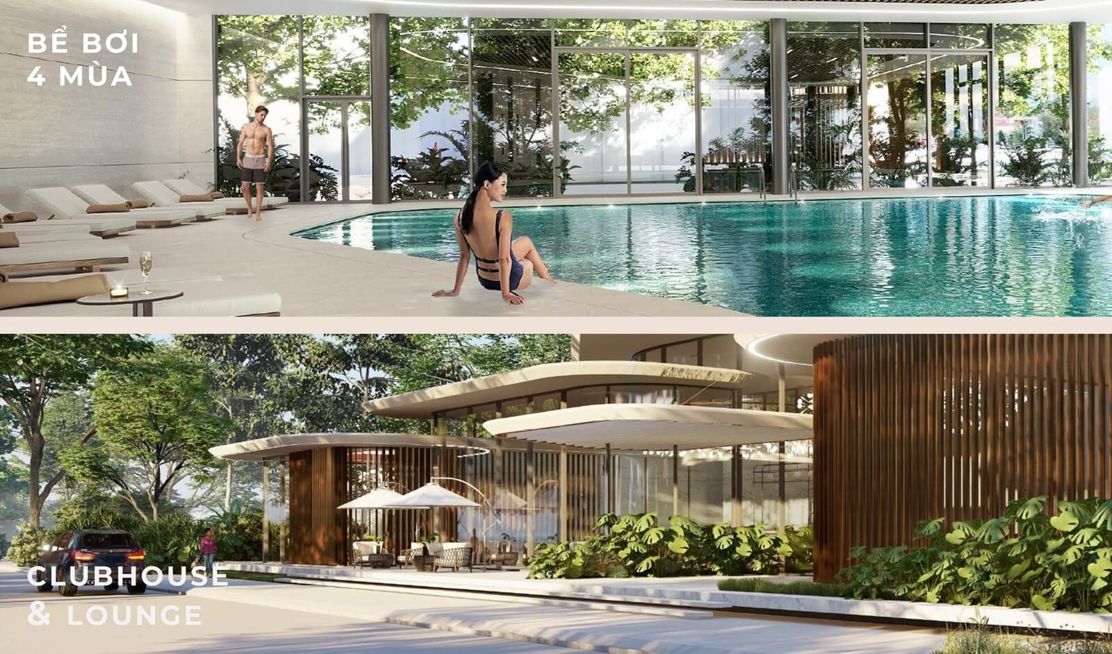 Long Biên Golf Villas | Thông Tin Chính Thức Từ Chủ Đầu Tư